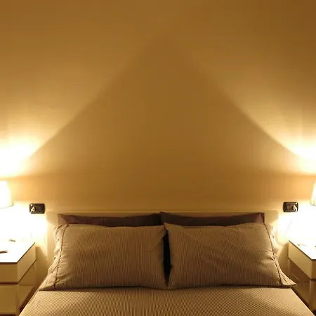 Casa Vacanza Lagolecco ليكو