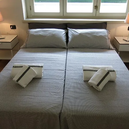Casa Vacanza Lagolecco شقة فندقية