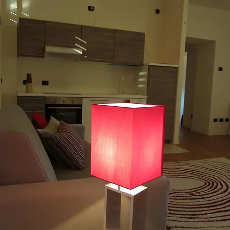 Casa Vacanza Lagolecco *