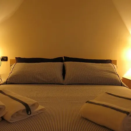 شقة فندقية Casa Vacanza Lagolecco ليكو