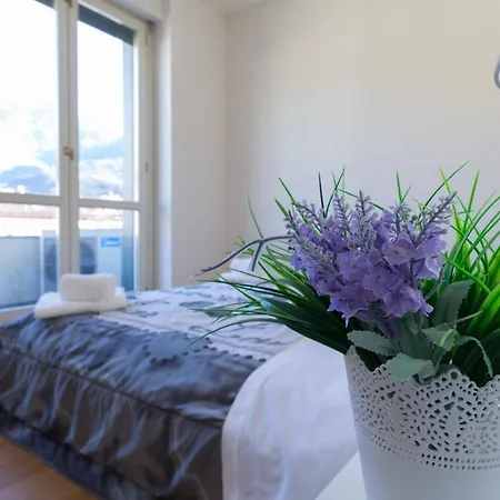 Casa Vacanza Lagolecco ليكو