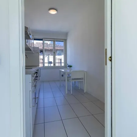 Casa Vacanza Lagolecco شقة فندقية ليكو