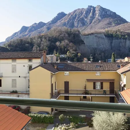 Casa Vacanza Lagolecco شقة فندقية ليكو