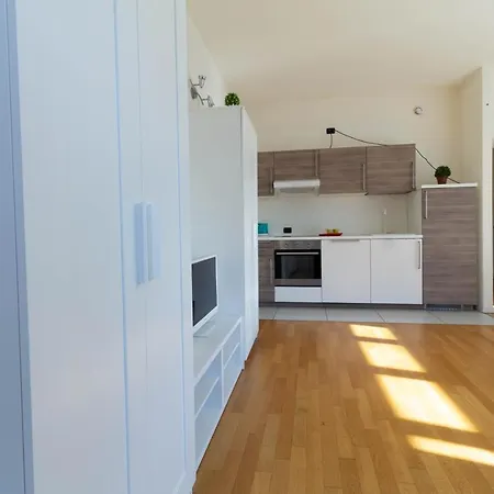 Casa Vacanza Lagolecco شقة فندقية