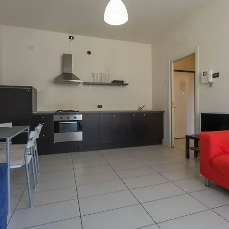 Casa Vacanza Lagolecco ليكو