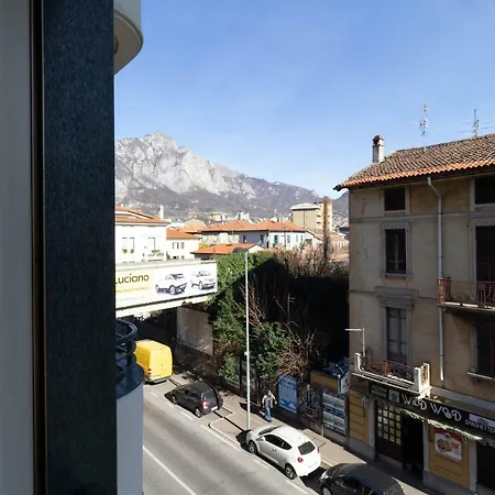 شقة فندقية Casa Vacanza Lagolecco *