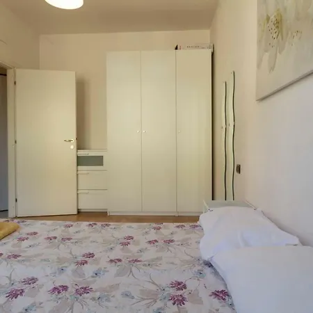 Casa Vacanza Lagolecco