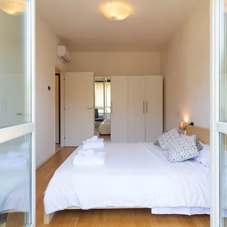 شقة فندقية Casa Vacanza Lagolecco ليكو