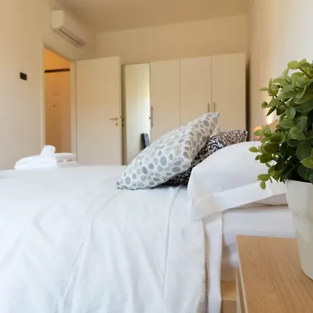 شقة فندقية Casa Vacanza Lagolecco *