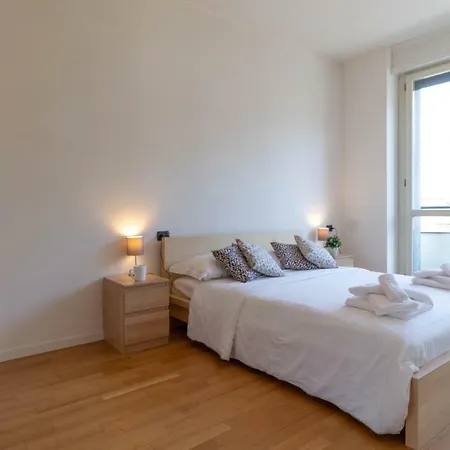 Casa Vacanza Lagolecco شقة فندقية ليكو