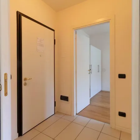Casa Vacanza Lagolecco شقة فندقية