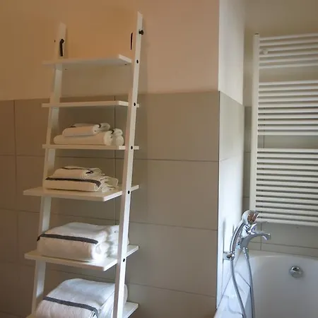 Casa Vacanza Lagolecco