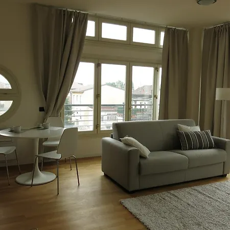 Casa Vacanza Lagolecco Apartahotel *
