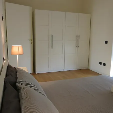 Casa Vacanza Lagolecco Apartahotel Lecco