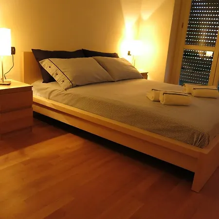 Casa Vacanza Lagolecco Apartahotel *