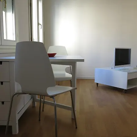 Casa Vacanza Lagolecco *