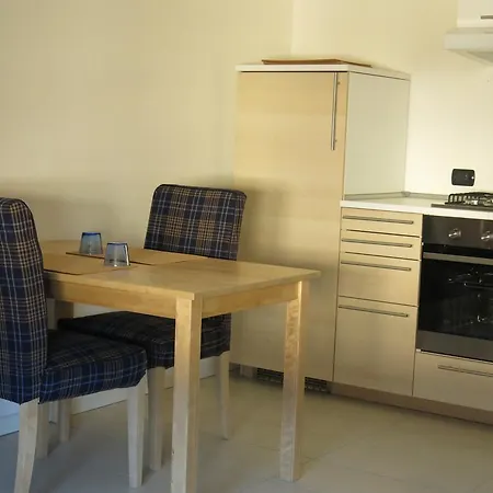 Casa Vacanza Lagolecco Apartahotel *
