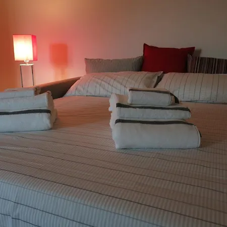 Casa Vacanza Lagolecco Lecco