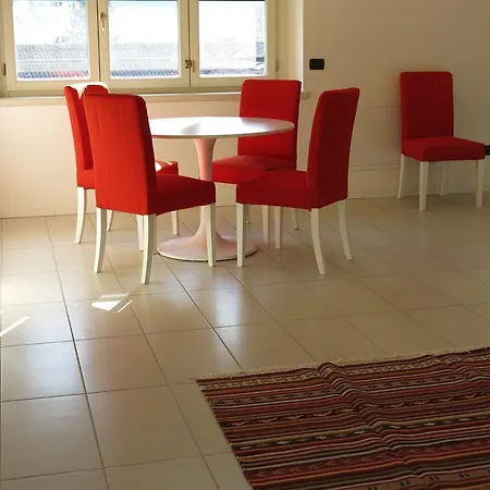 Aparthotel Casa Vacanza Lagolecco Lecco
