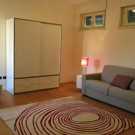 Casa Vacanza Lagolecco