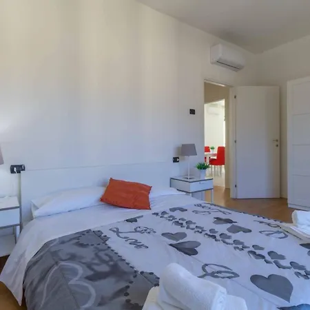 Casa Vacanza Lagolecco Apartahotel