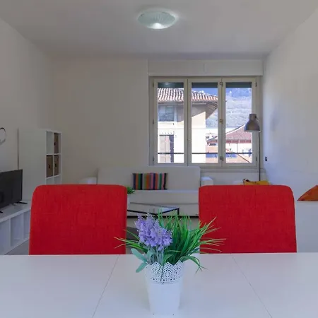 Casa Vacanza Lagolecco Apartahotel