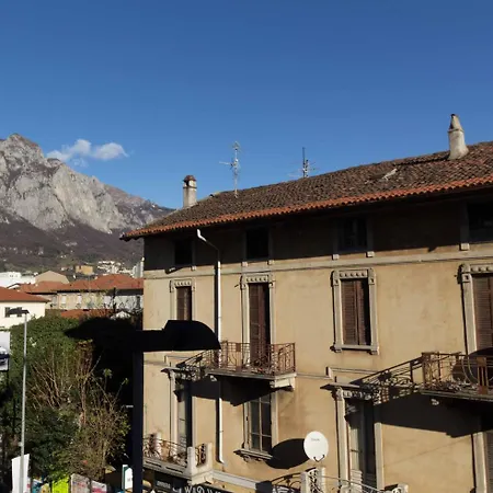 Casa Vacanza Lagolecco Apartahotel *