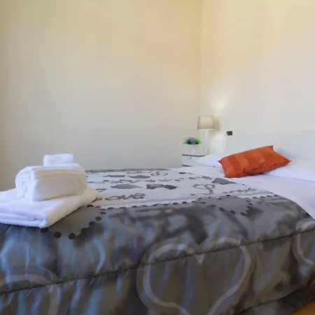 Apartahotel Casa Vacanza Lagolecco