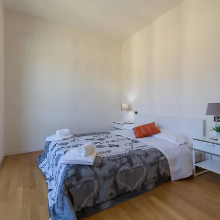 Casa Vacanza Lagolecco *