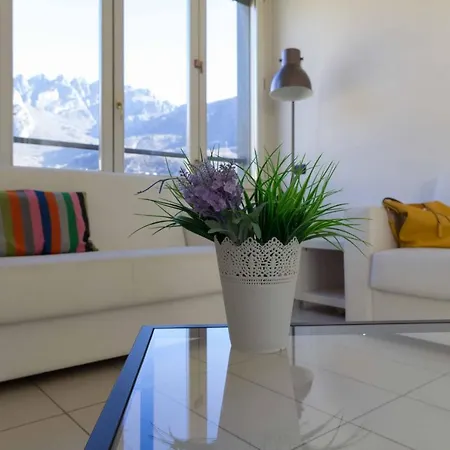 Casa Vacanza Lagolecco Aparthotel