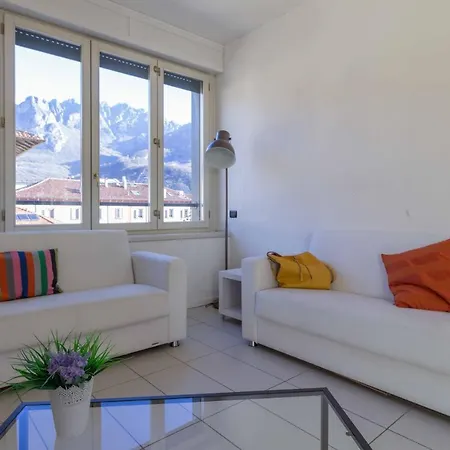 Casa Vacanza Lagolecco Apartahotel Lecco