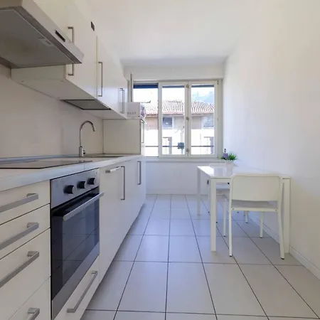 Casa Vacanza Lagolecco Apartahotel