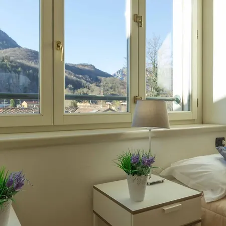 Casa Vacanza Lagolecco Lecco