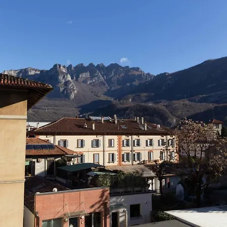 Casa Vacanza Lagolecco Aparthotel *