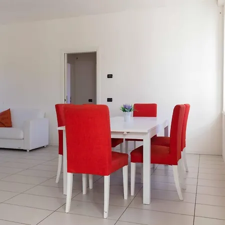 Aparthotel Casa Vacanza Lagolecco Lecco