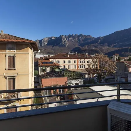 Casa Vacanza Lagolecco Aparthotel