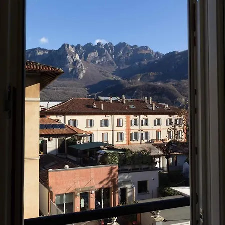 Casa Vacanza Lagolecco * Lecco