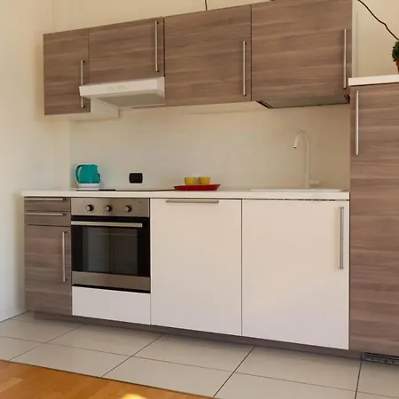 Casa Vacanza Lagolecco