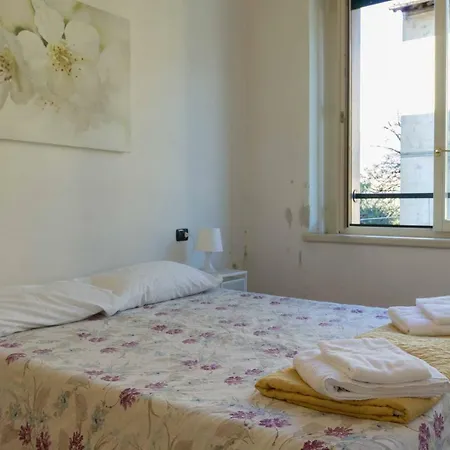 Casa Vacanza Lagolecco Apartahotel Lecco