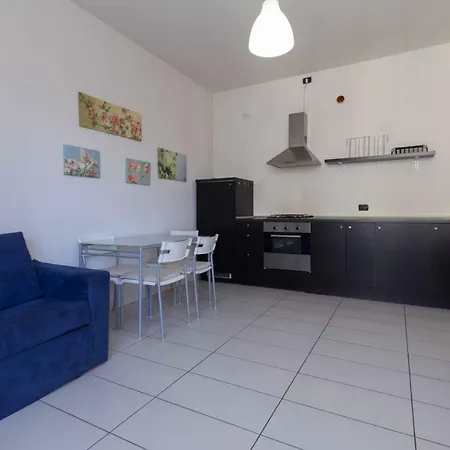Casa Vacanza Lagolecco Lecco