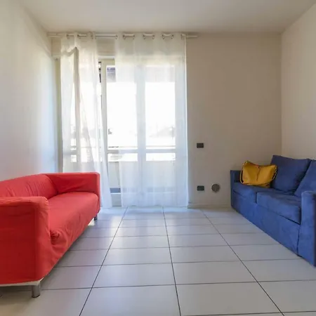 Casa Vacanza Lagolecco