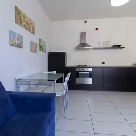 Apartahotel Casa Vacanza Lagolecco Lecco