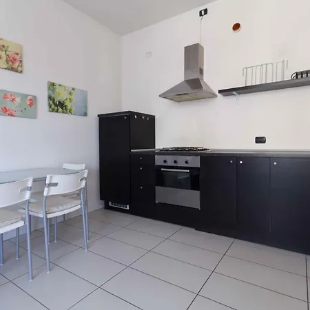 Casa Vacanza Lagolecco Apartahotel