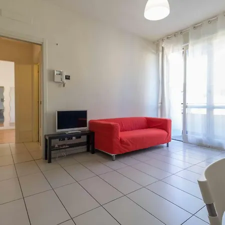 Casa Vacanza Lagolecco Aparthotel