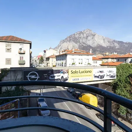 Casa Vacanza Lagolecco *