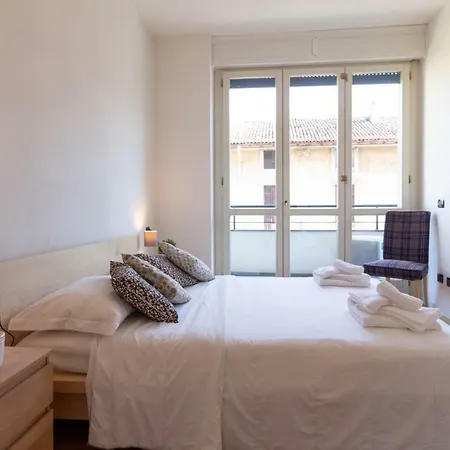 Casa Vacanza Lagolecco Lecco