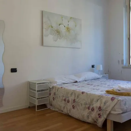 Casa Vacanza Lagolecco Aparthotel *