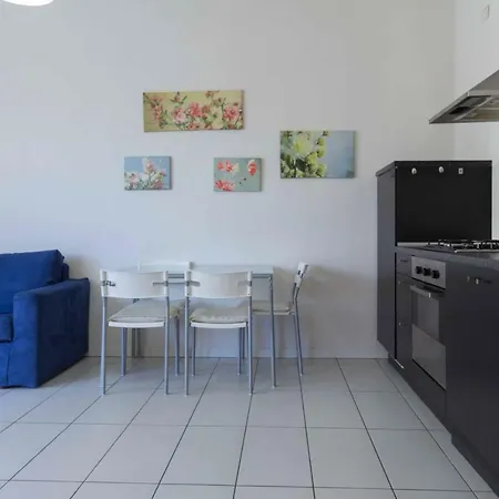 Apartahotel Casa Vacanza Lagolecco *