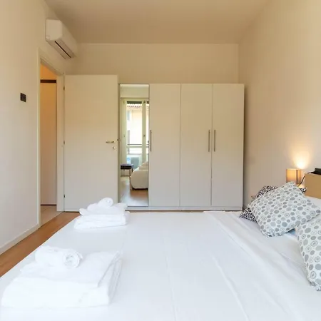 Casa Vacanza Lagolecco Apartahotel