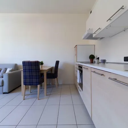 Aparthotel Casa Vacanza Lagolecco